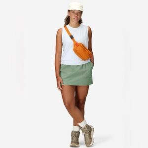 Marmot Air Exchange UPF 40 Skort